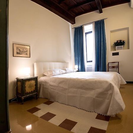Campo Marzio Charming B&B Рим Номер фото