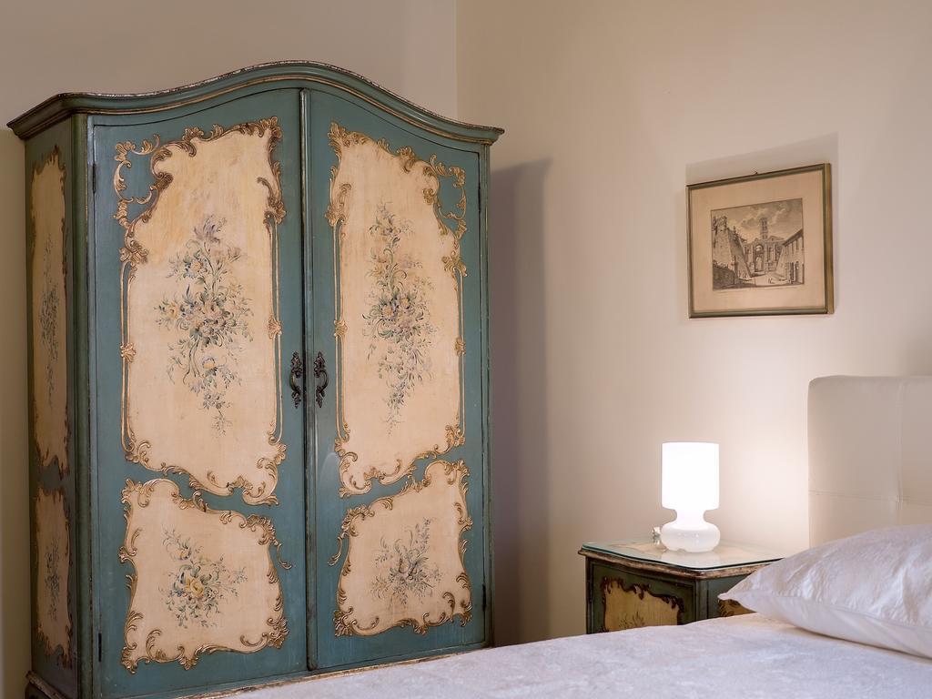 Campo Marzio Charming B&B Рим Номер фото