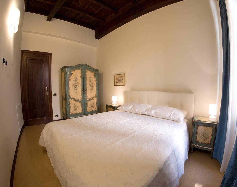 Campo Marzio Charming B&B Рим Номер фото