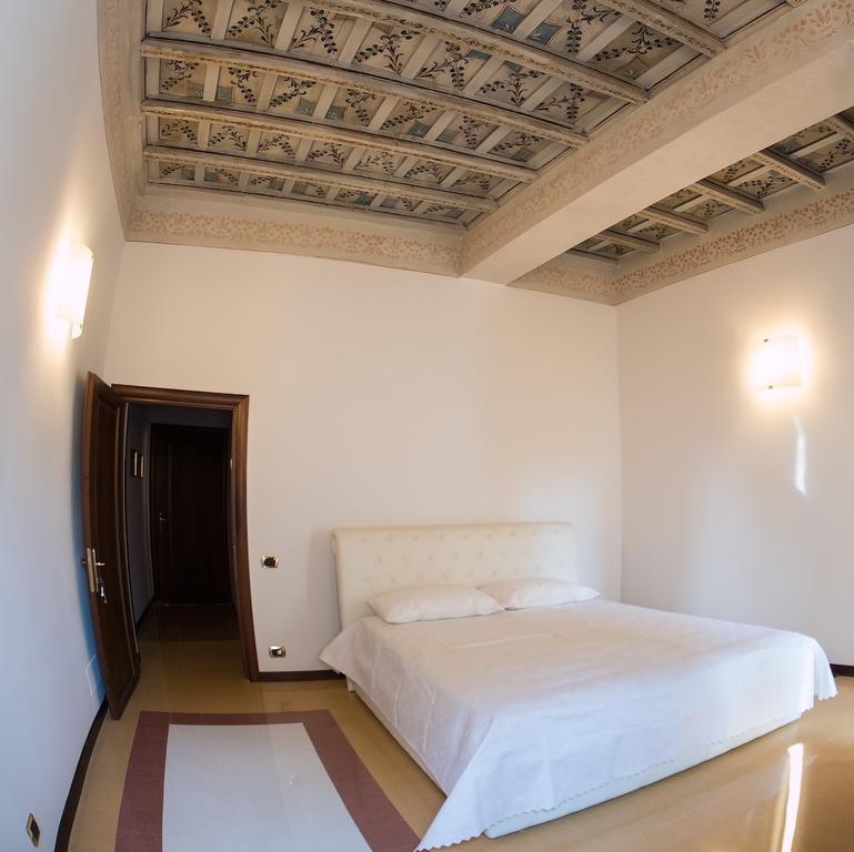 Campo Marzio Charming B&B Рим Номер фото
