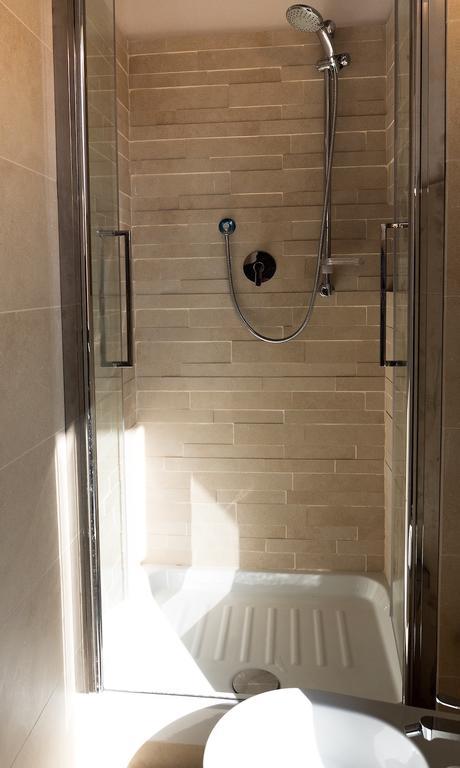 Campo Marzio Charming B&B Рим Номер фото